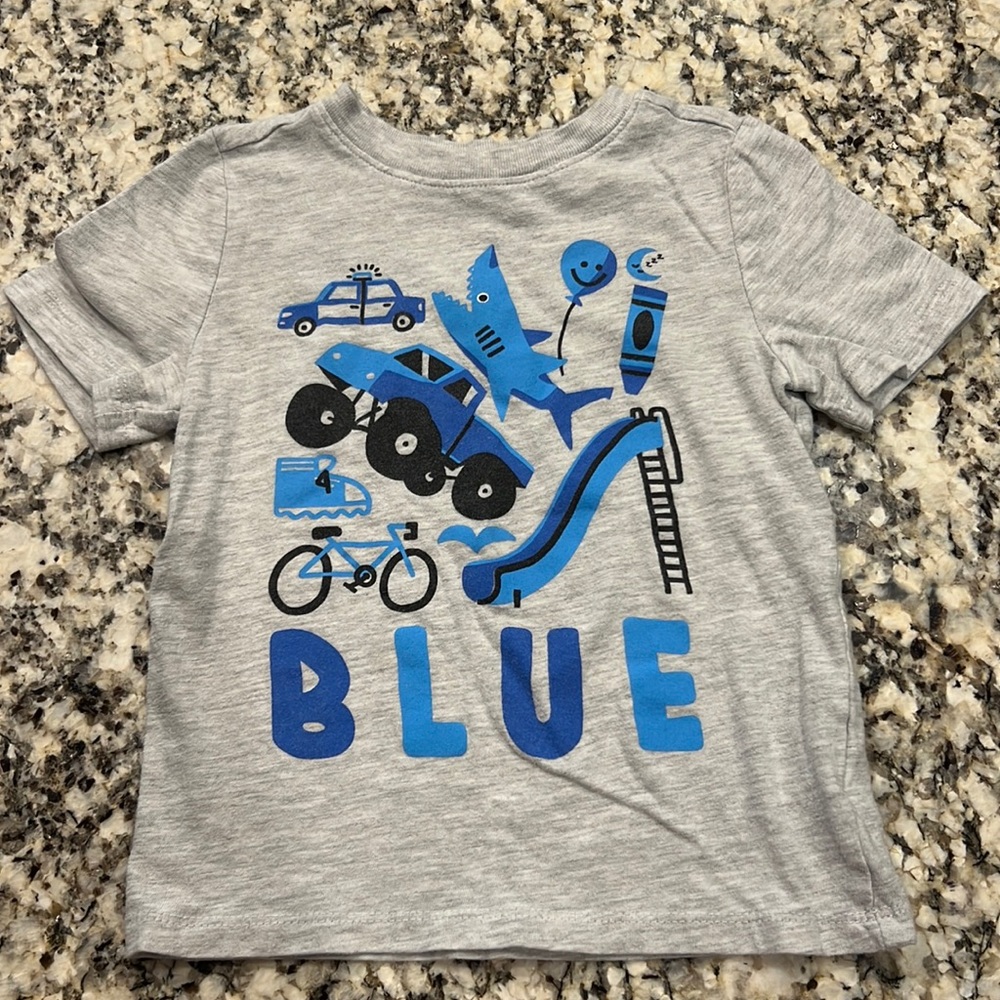 Old Navy sz 3t
